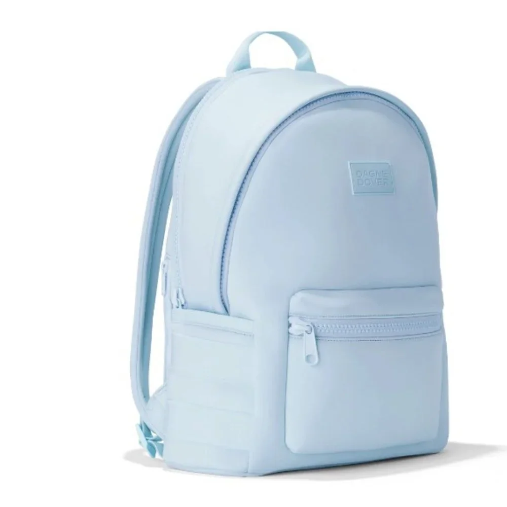 Dagne Dover Dakota Medium Neoprene Backpack - Daylight (New) - Picture 1 of 5
